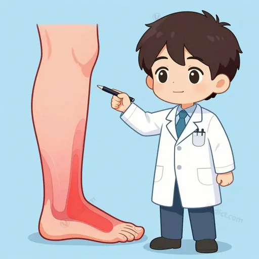 inflammation
