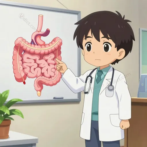 inflammatory bowel disease