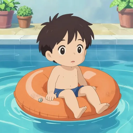 inflatable cushion