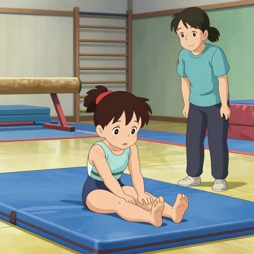 inflexibility