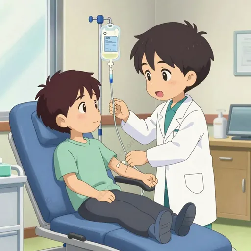 infliximab