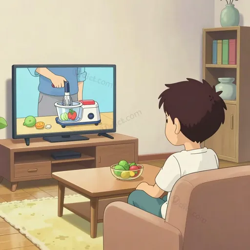 infomercial