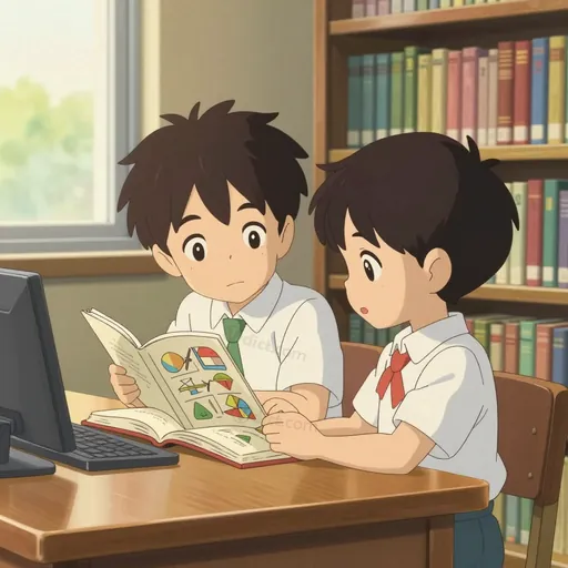 information