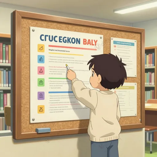 information bulletin