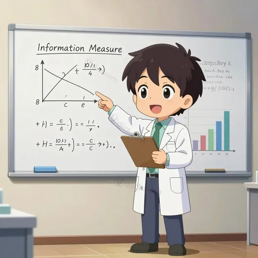 information measure