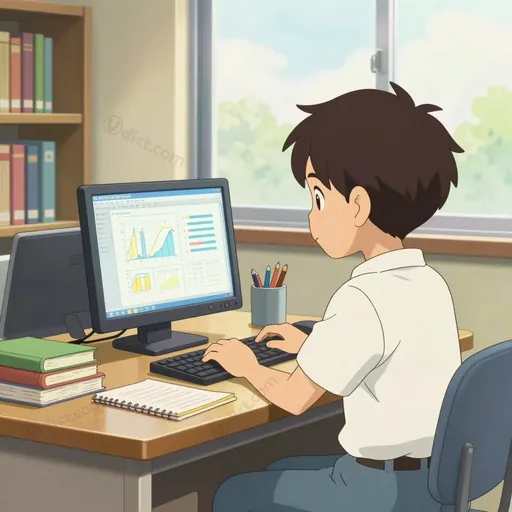 information processing
