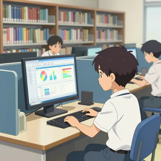 information science
