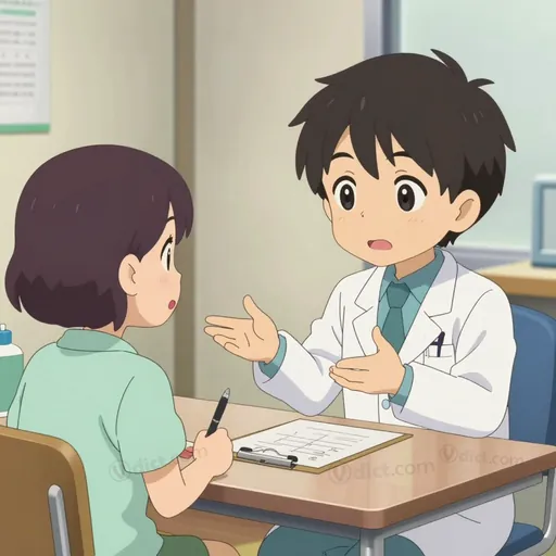 informed consent