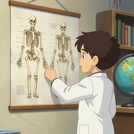 infrahuman