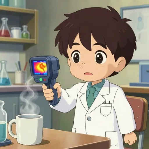 infrared radiation