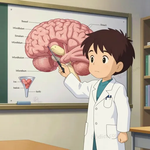 infundibulum