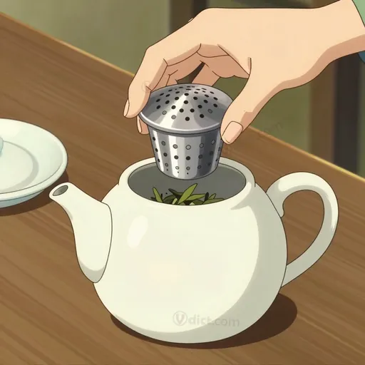 infuser