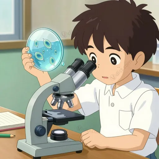 infusoria