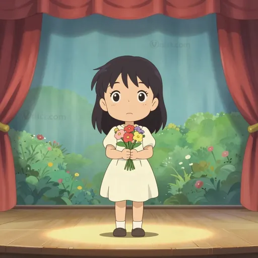 ingenue
