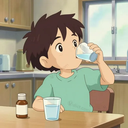 ingest