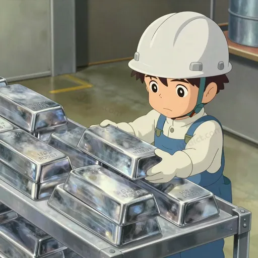 ingot