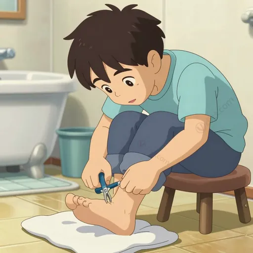 ingrown