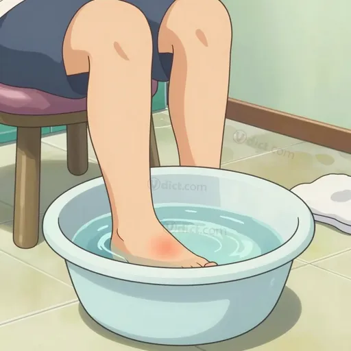 ingrown toenail