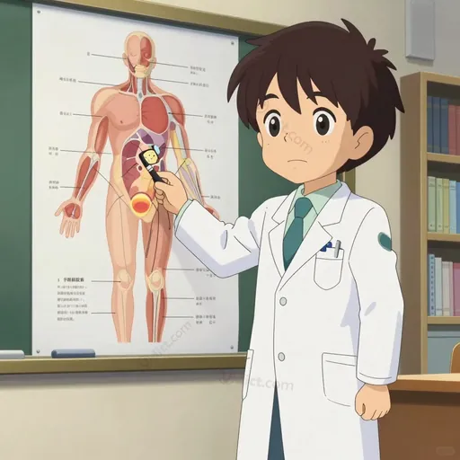 inguinal