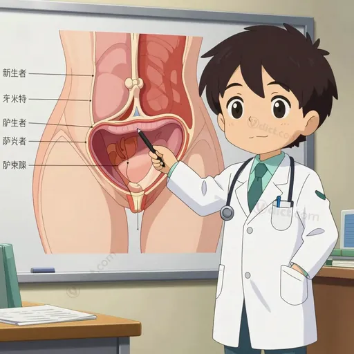 inguinal canal