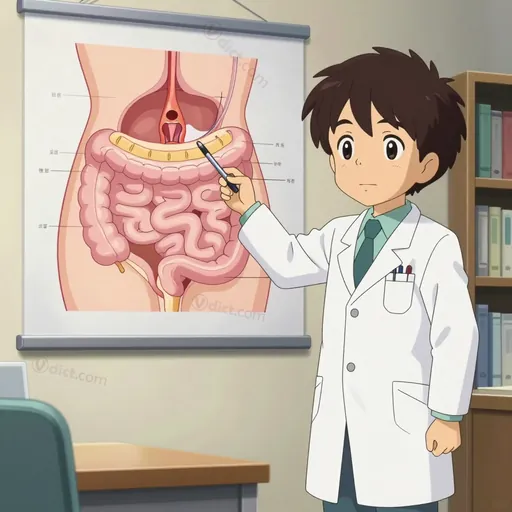inguinal hernia