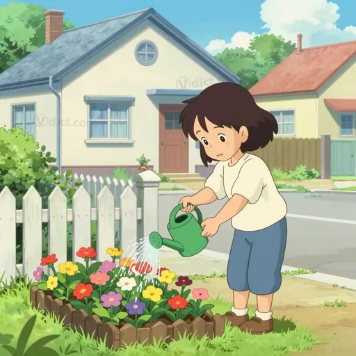 inhabitant
