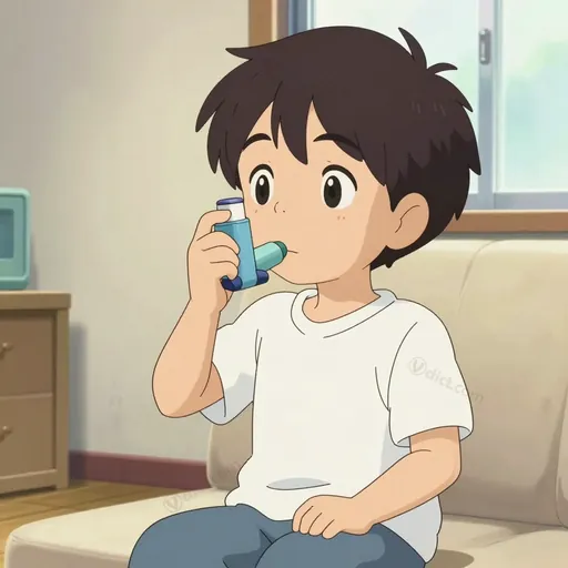 inhalant