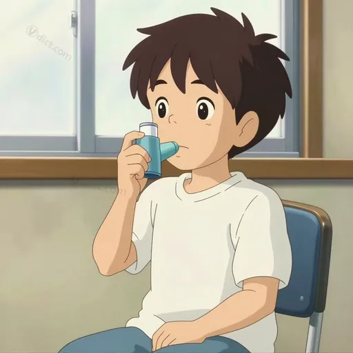 inhalation