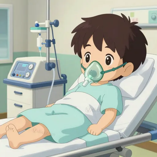inhalation anesthesia