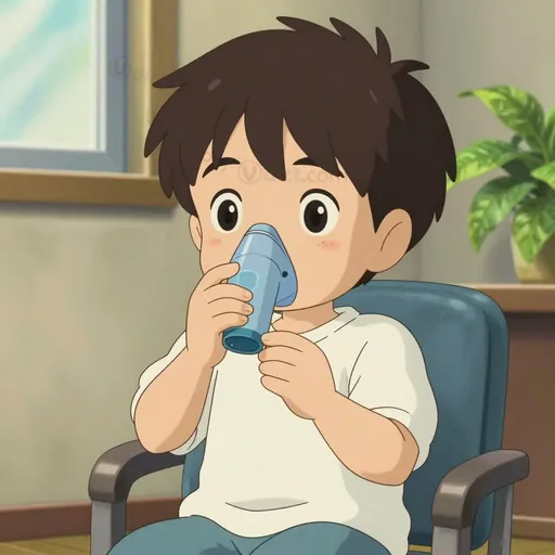 inhalator
