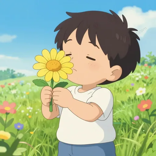 inhale