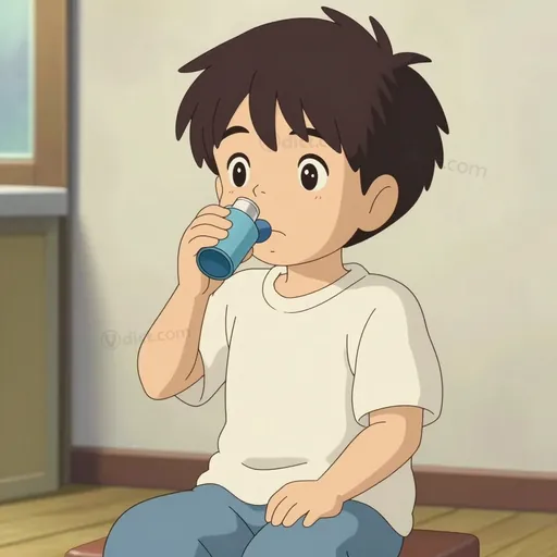 inhaler