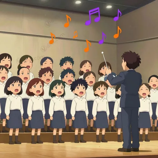 inharmonic