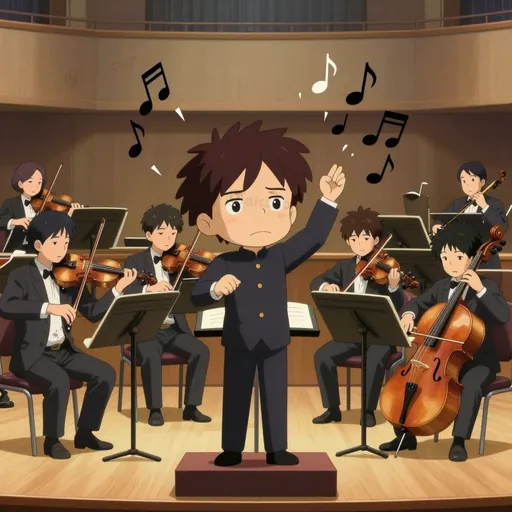 inharmoniousness