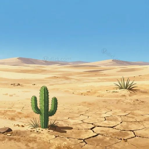 inhospitable