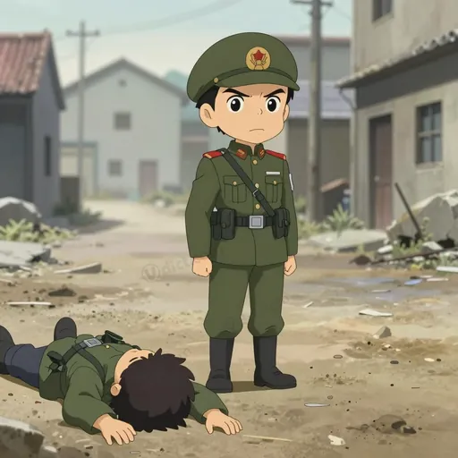 inhumanity