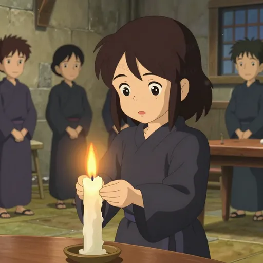 initiation