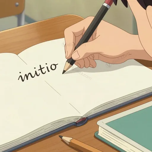 initio