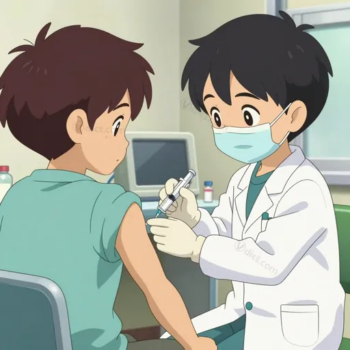 inject