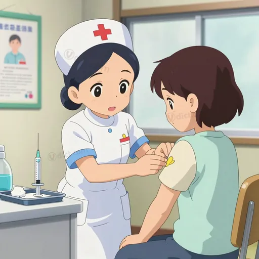injection