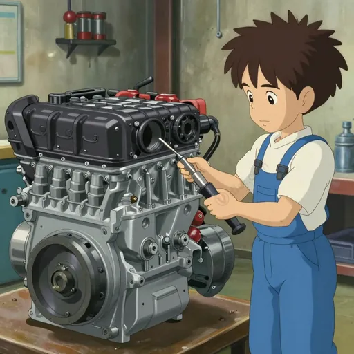 injector