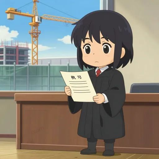 injunction