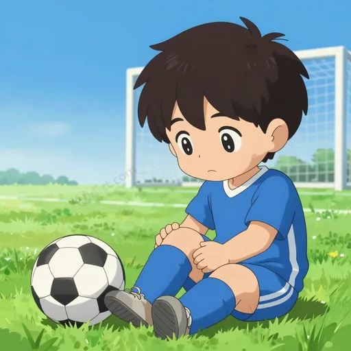 injury