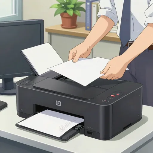 ink-jet printer