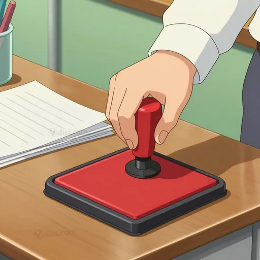 ink-pad