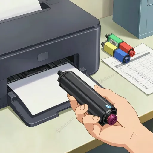 ink cartridge