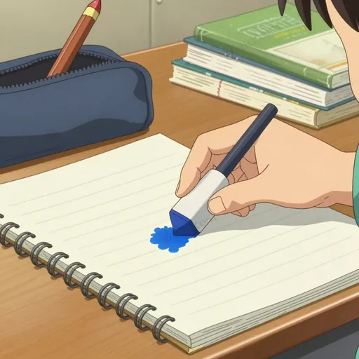 ink eraser