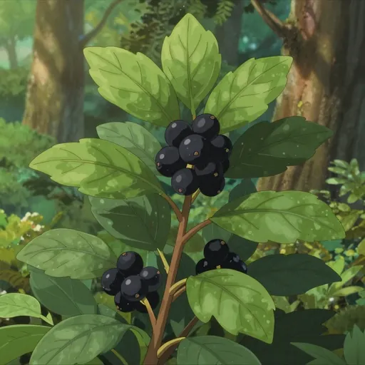 inkberry