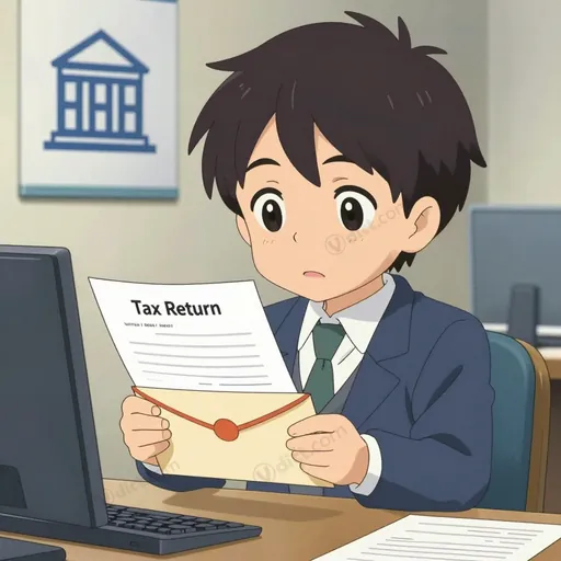 inland revenue