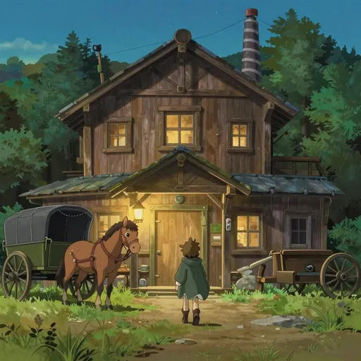 inn